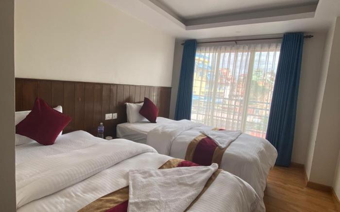 Hotel Abi