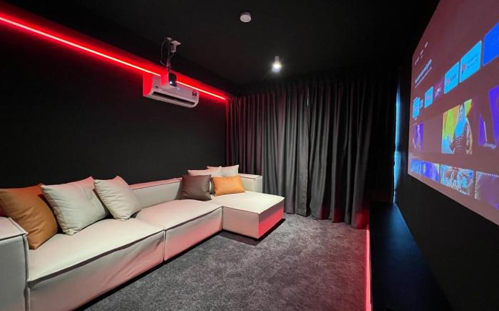 Luxury Suite Arte Cheras by MOKA Near Lotus & MRT