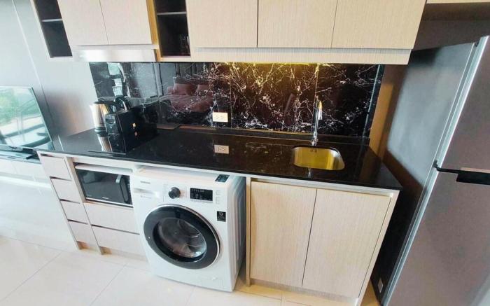 Seaview Condo In 5 Star Resort (MG1)