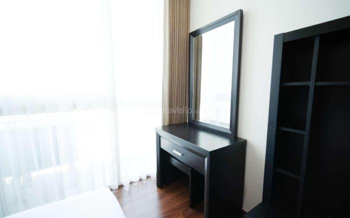 NiceSpacey 1BR The Via and The Vue Apt By Travelio