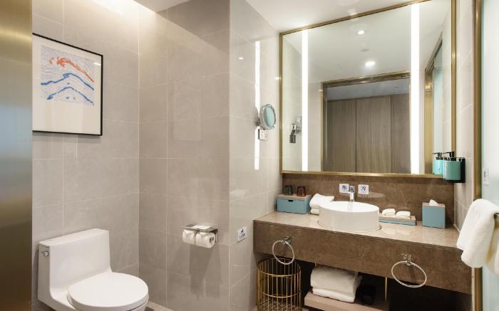 Novotel Suzhou Huanxiu Lake