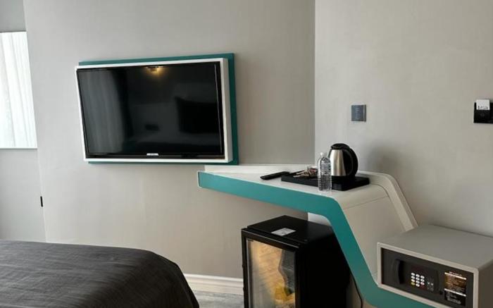 Midis Otel Edirne
