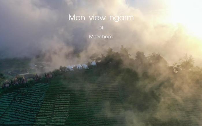 Monsiew Ngam