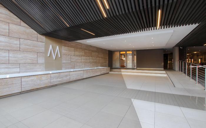 CGRSA Apartments Sandton