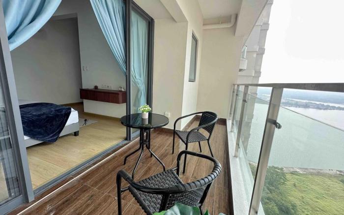 Royal Super Seaview Relax Family Suites