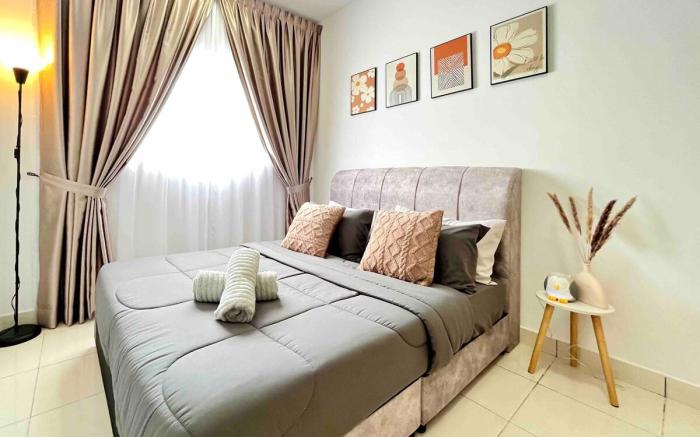 Alanis Designer Suite @ KLIA