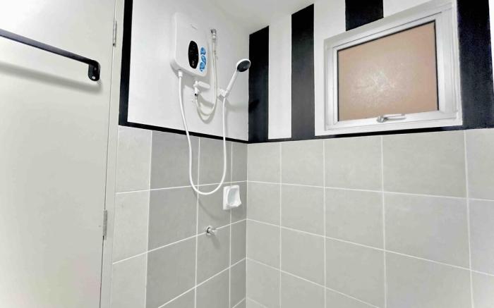 Alanis Suite Cozy 2BR @ KLIA