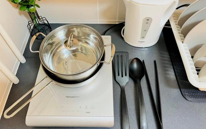 Alanis Suite Cozy 2BR @ KLIA