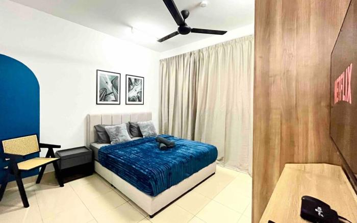 Studio Designer Suite @ KLIA