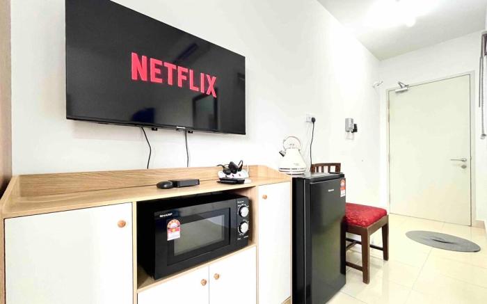 Studio Designer Suite @ KLIA