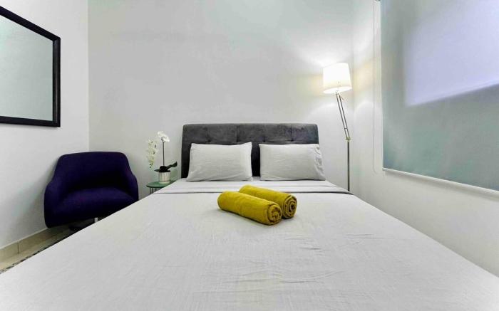 Studio Near Airport KLIA