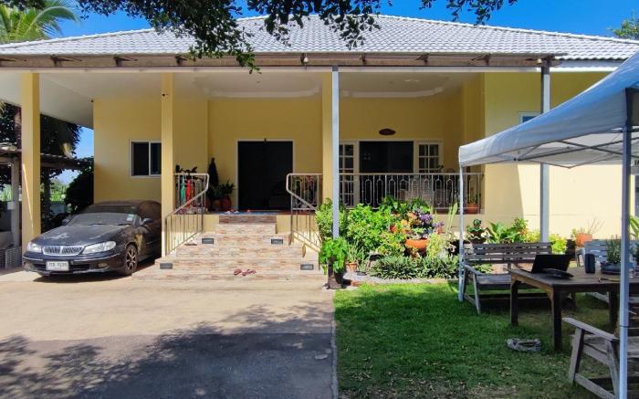 K&N2 Villa in the Garden