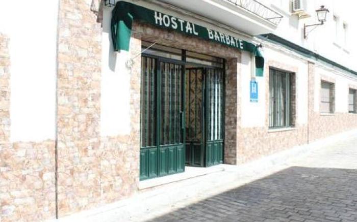 Hostal Barbate