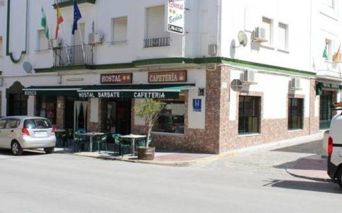 Hostal Barbate