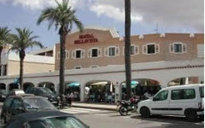 Hostal Bellavista Formentera