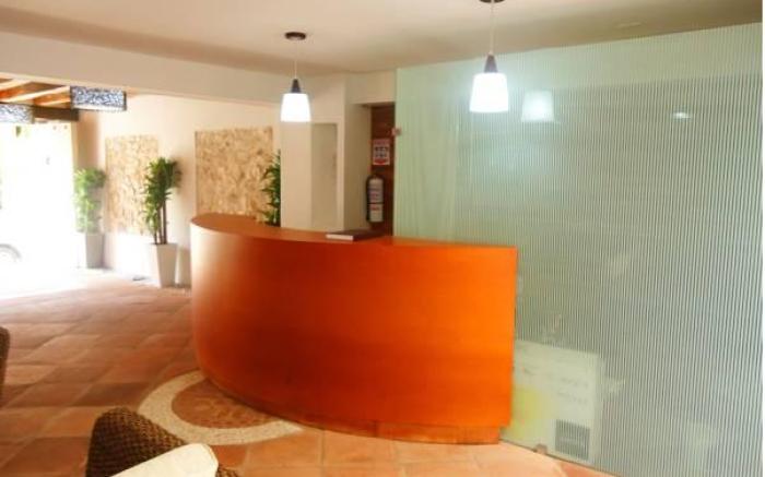 Casa Amanzi Cartagena by Bernalo Hotels