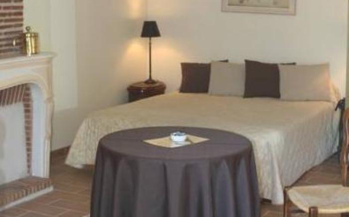 Auberge de la Caillere