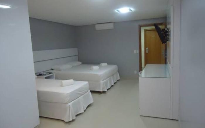 Brisa Tower Hotel