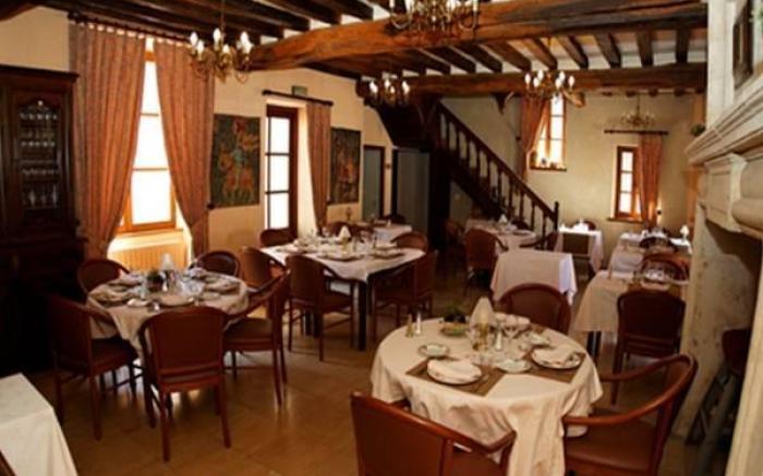 LOGIS HOTEL - Le Relais Saint Vincent