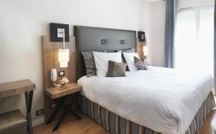 Pont du Chalon Hotel and Restaurant