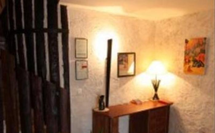 L'Hotel Le Cheval Noir