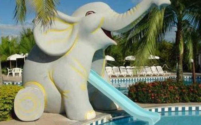 Camboa Hotel Paranagua