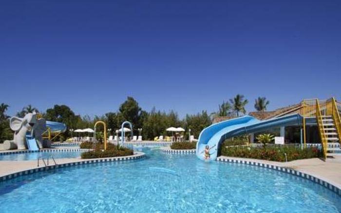 Camboa Hotel Paranagua
