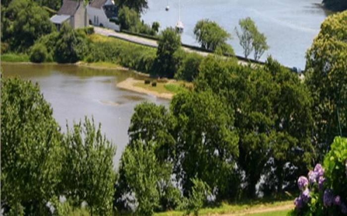 Domaine De Kerstinec/Kerland