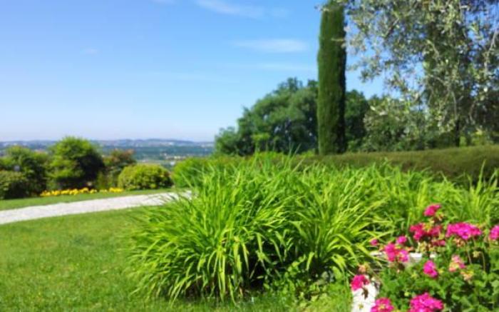 Villa Archi B&B