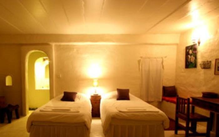 The Nagaya Resort