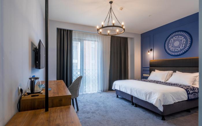 Matiane Boutique Hotel