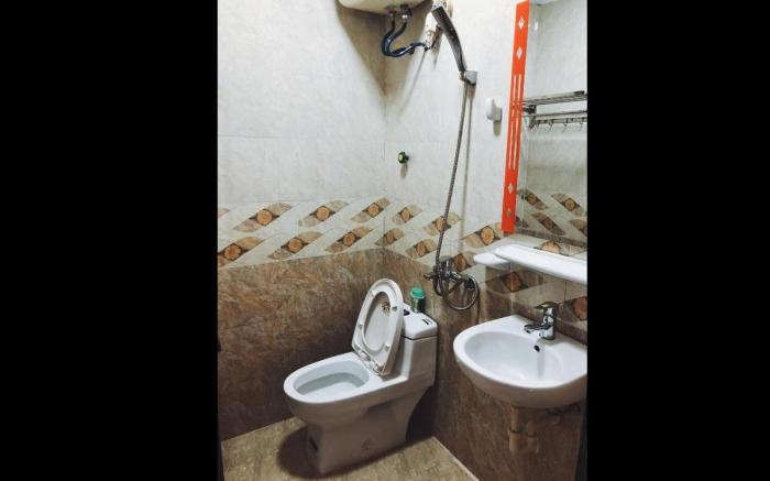Duc Tuan 2 Motel 