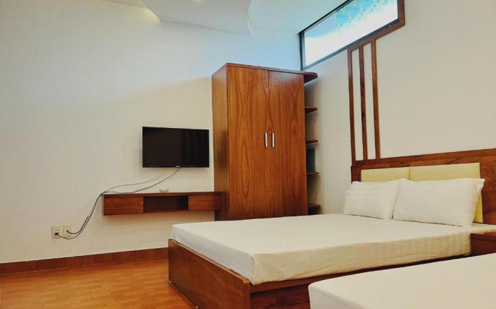 Duc Tuan 2 Motel 