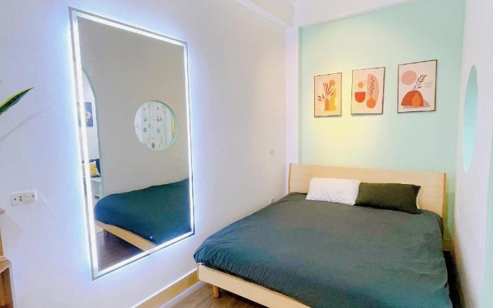 Apartment at Quốc Tử Giám