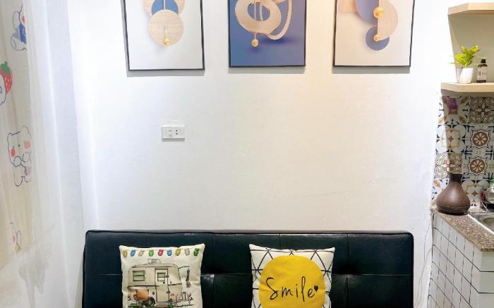 Apartment at Quốc Tử Giám
