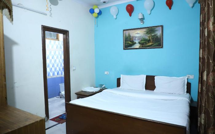 Hotel royal golden - CHANDIGARH