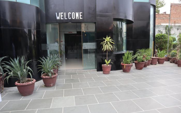 Dalamwala Hotel