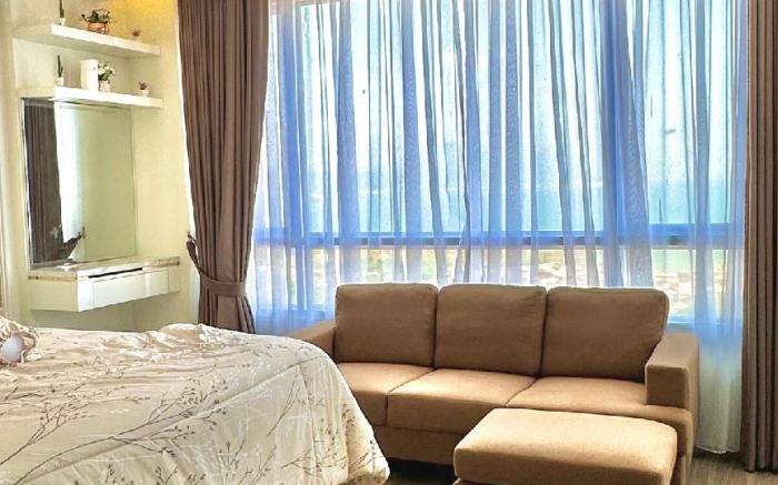 The Bay Apartemen Lampung City Mall