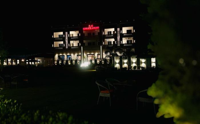 R G Bilkha Hotel And Resorts