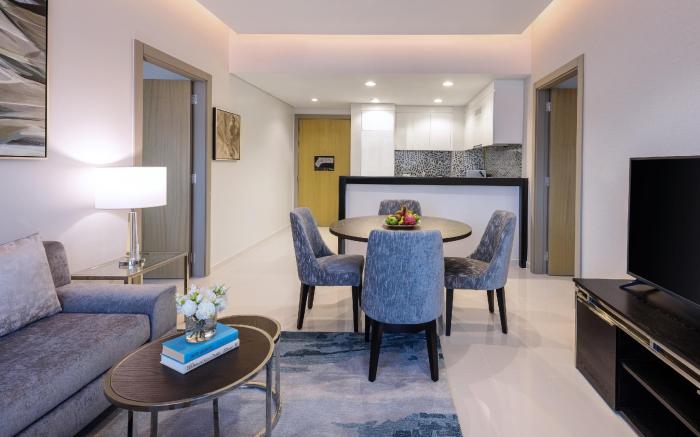 DAMAC Maison Aykon City Dubai