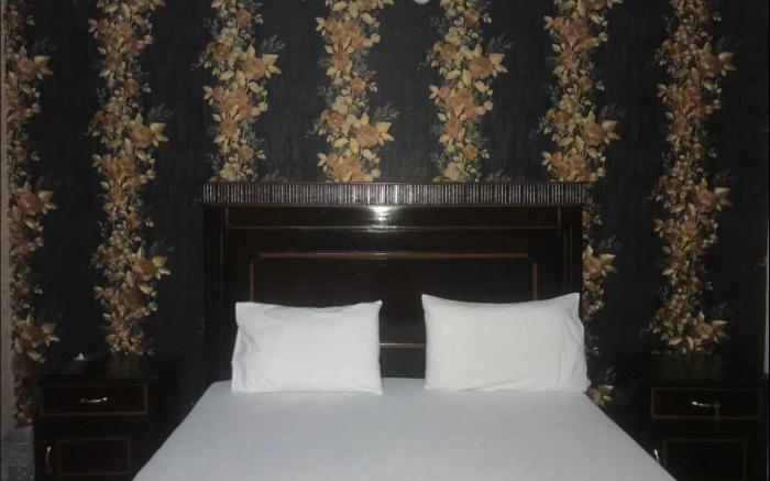 HOTEL DE GRAND