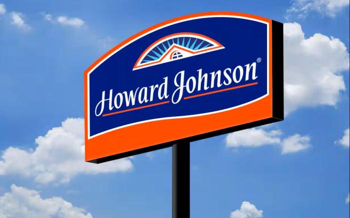 Howard Johnson by Wyndham Columbus State Fairgrounds I-71