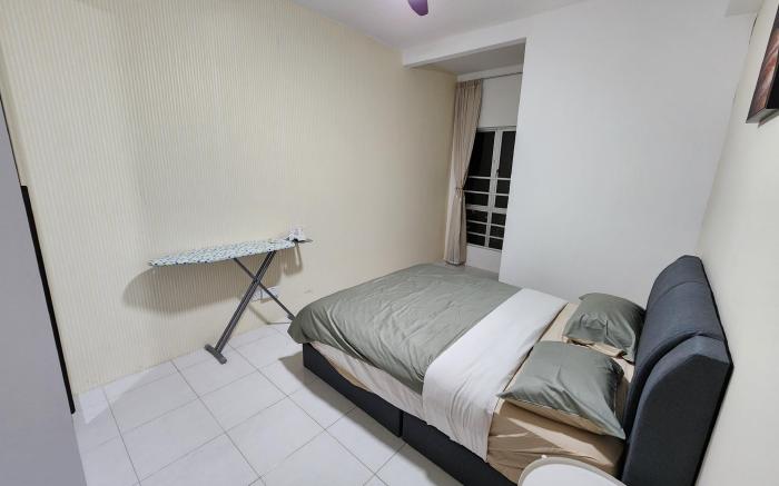 Galaxy Styles Emerald Avenue (10Pax) 617 (Wifi)