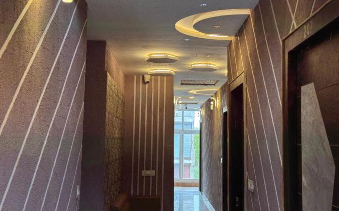 HOTEL GURUVAYUR DHAM