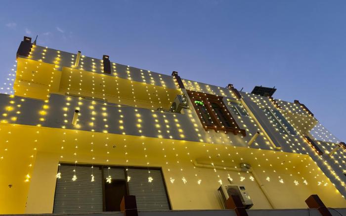 Jai Hari Vilas, Jodhpur