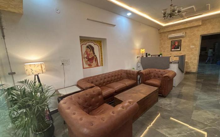 Jai Hari Vilas, Jodhpur