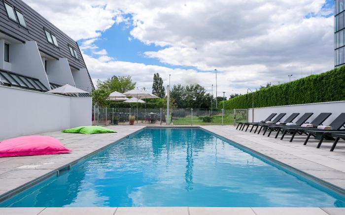 ibis budget Toulouse Labège