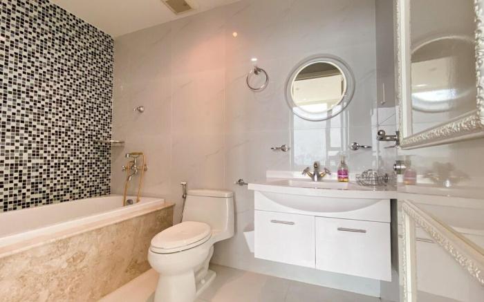 Léman Luxury Apartments | 2-Bedroom Apartment