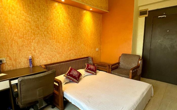 Ostro Inn 1 BHK Service Apartment