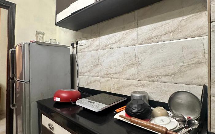 Ostro Inn 1 BHK Service Apartment